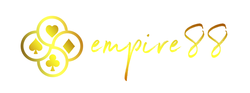 EMPIRE88 # Bandar Game Slot Depo Via Pulsa Tergacor - About